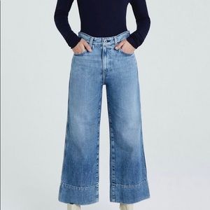 Adriano Goldschmied Etta Jeans